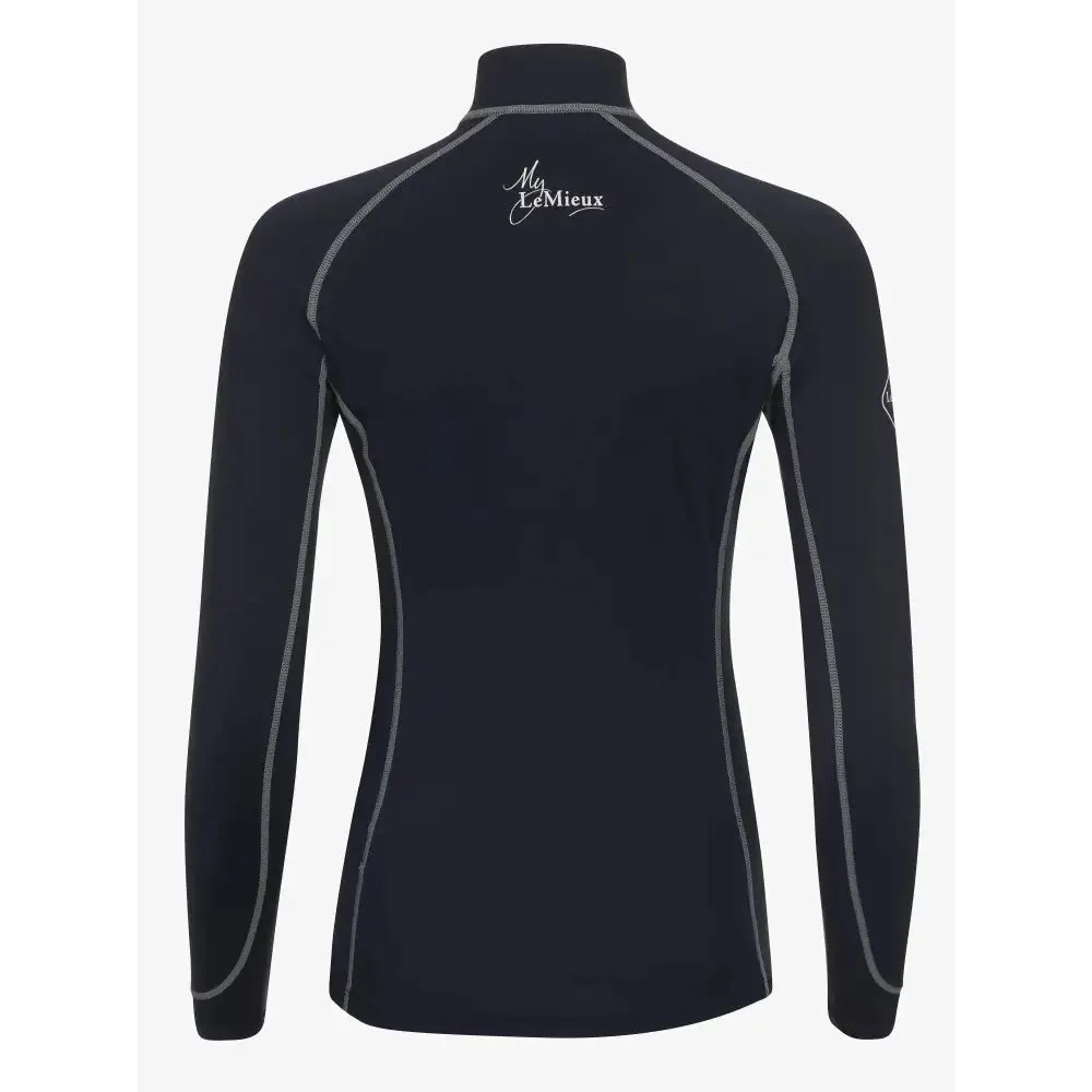LeMieux Base Layer Navy