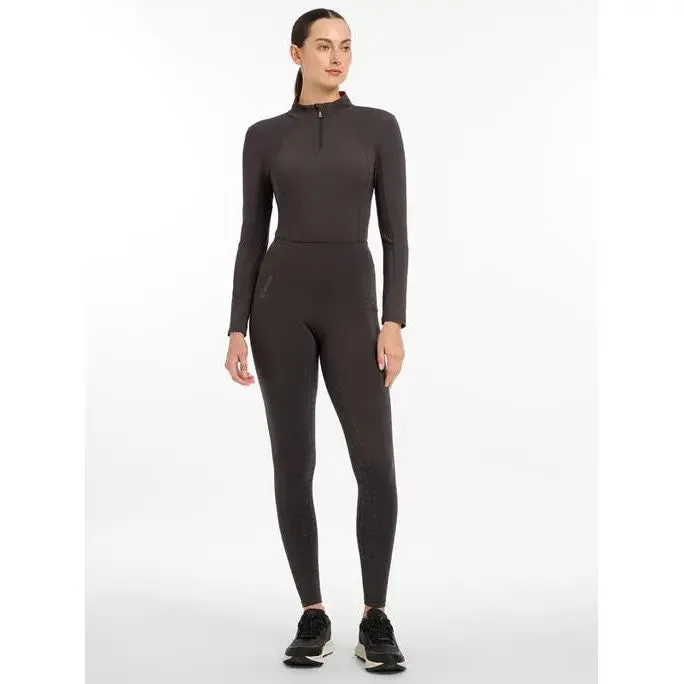 Lemieux Ladies Base Layer Cinder