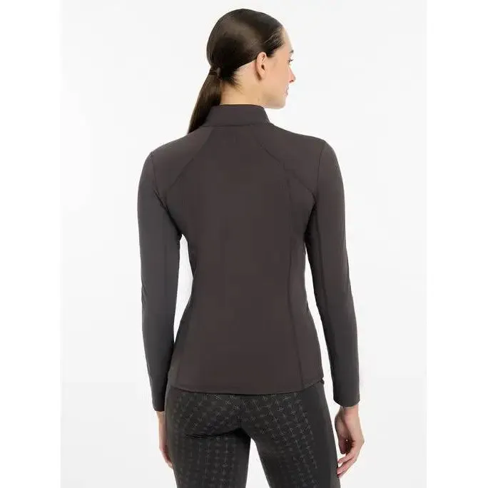 Lemieux Ladies Base Layer Cinder