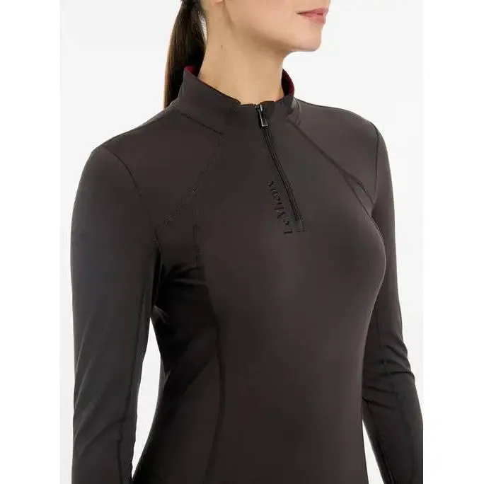 Lemieux Ladies Base Layer Cinder