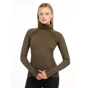 Lemieux Sara Snood Base Layer Alpine