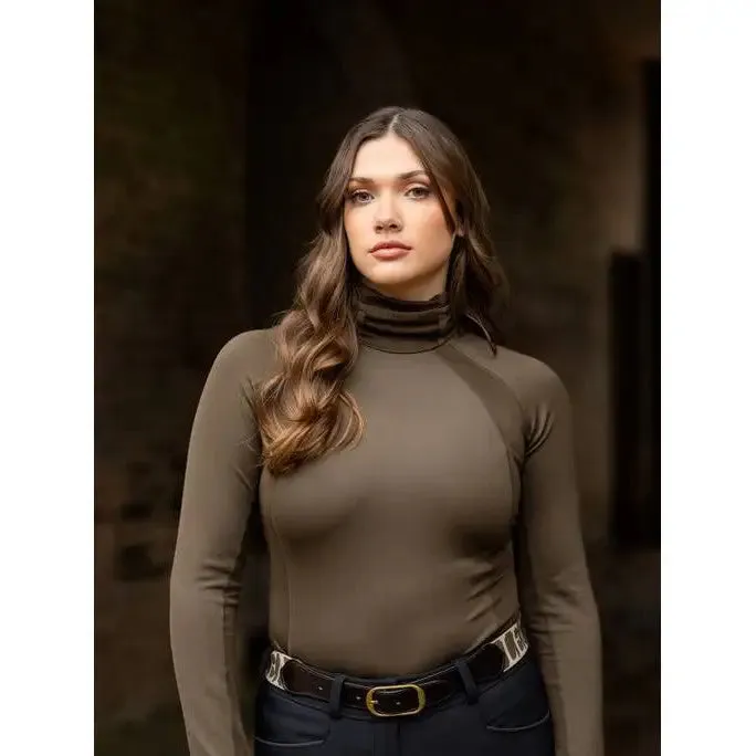 Lemieux Sara Snood Base Layer Alpine