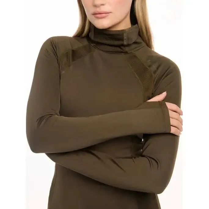 Lemieux Sara Snood Base Layer Alpine
