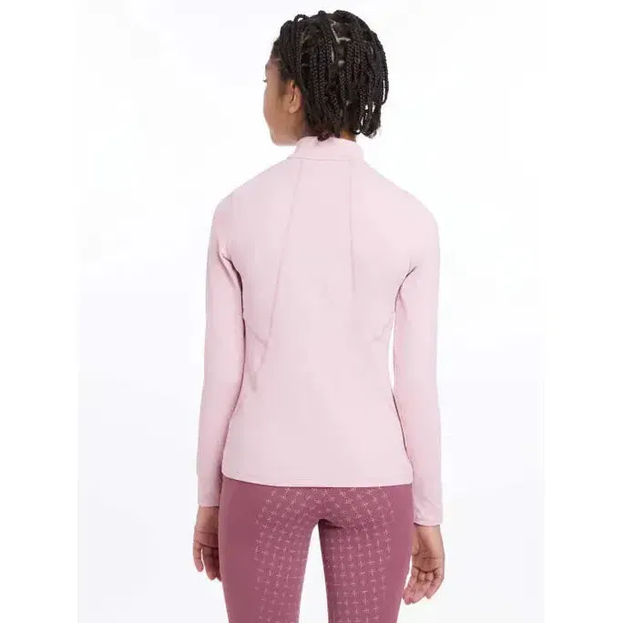 Lemieux Young Rider Base Layer Blossom