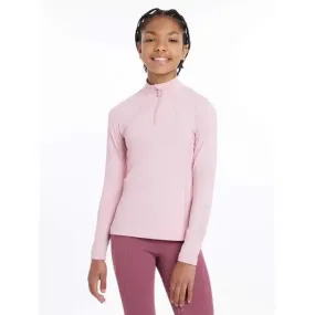 Lemieux Young Rider Base Layer Blossom