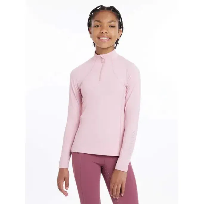 Lemieux Young Rider Base Layer Blossom