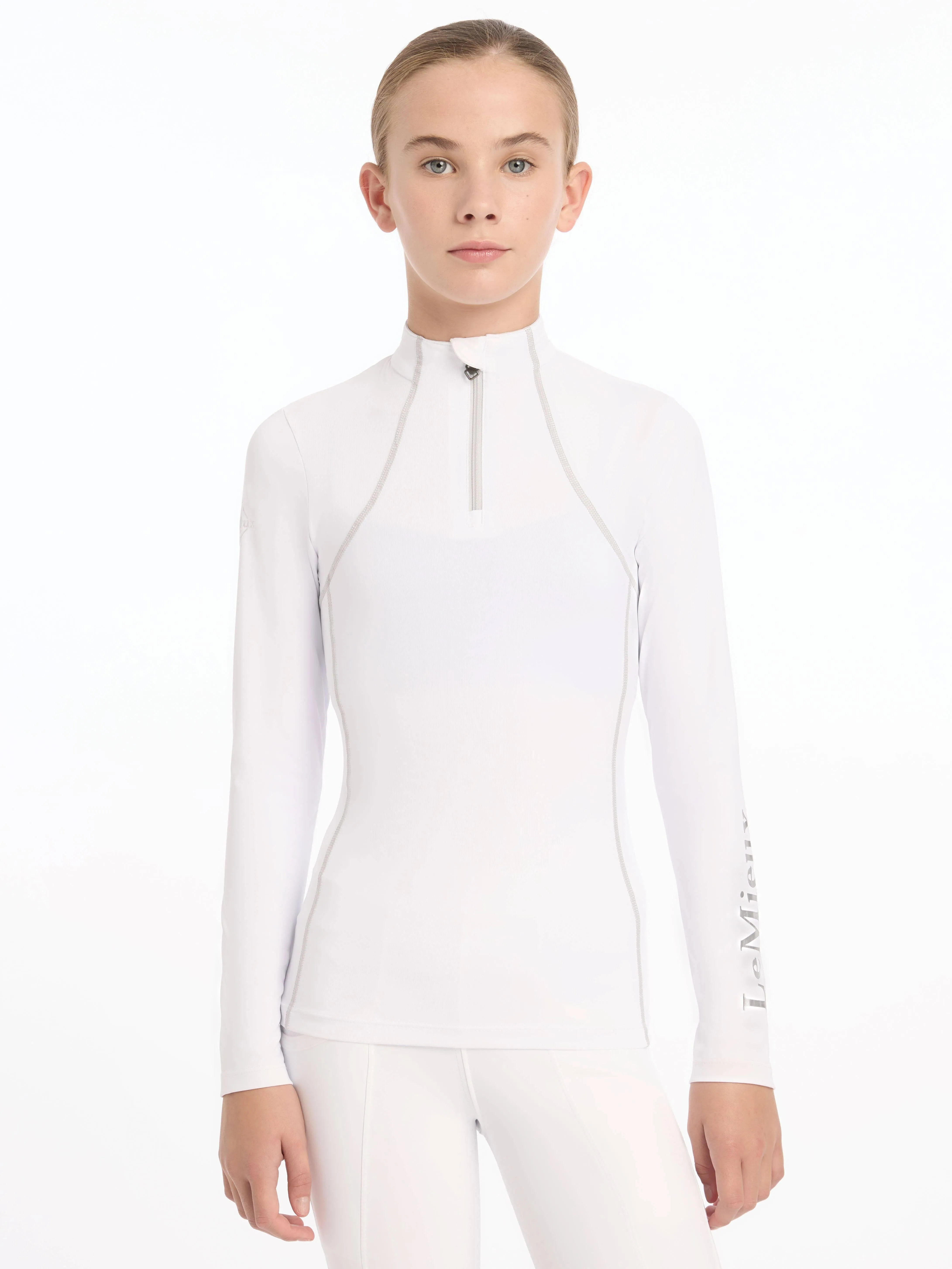 LeMieux Young Rider Base Layer