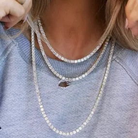 Lil Queen's Necklace 16"