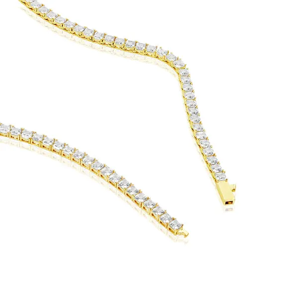 Lil Queen's Necklace 16"