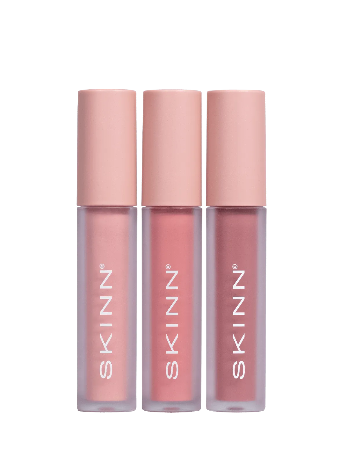 Liquid Velvet Lipstick
