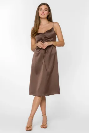 Livvy Slip Dress