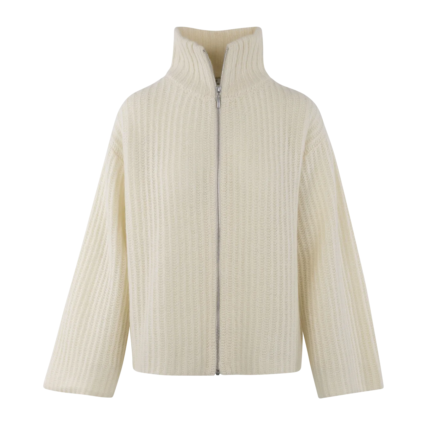 Majken Cardigan - Cream