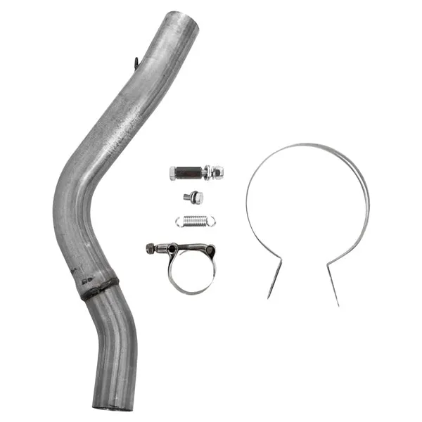MBRP Powersports Sport Slip-on Exhaust Fits Yamaha