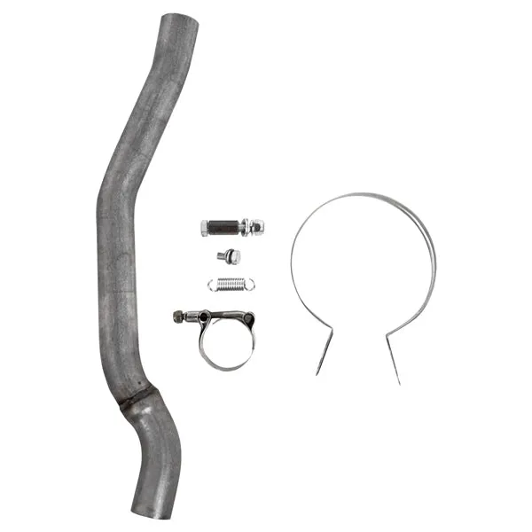 MBRP Powersports Sport Slip-on Exhaust Fits Yamaha