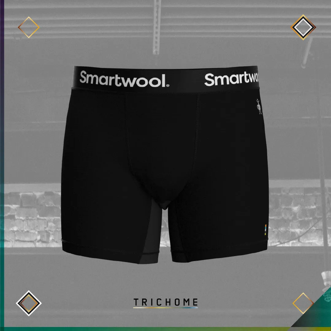 Men's Merino Sport 150 Boxer Briefs