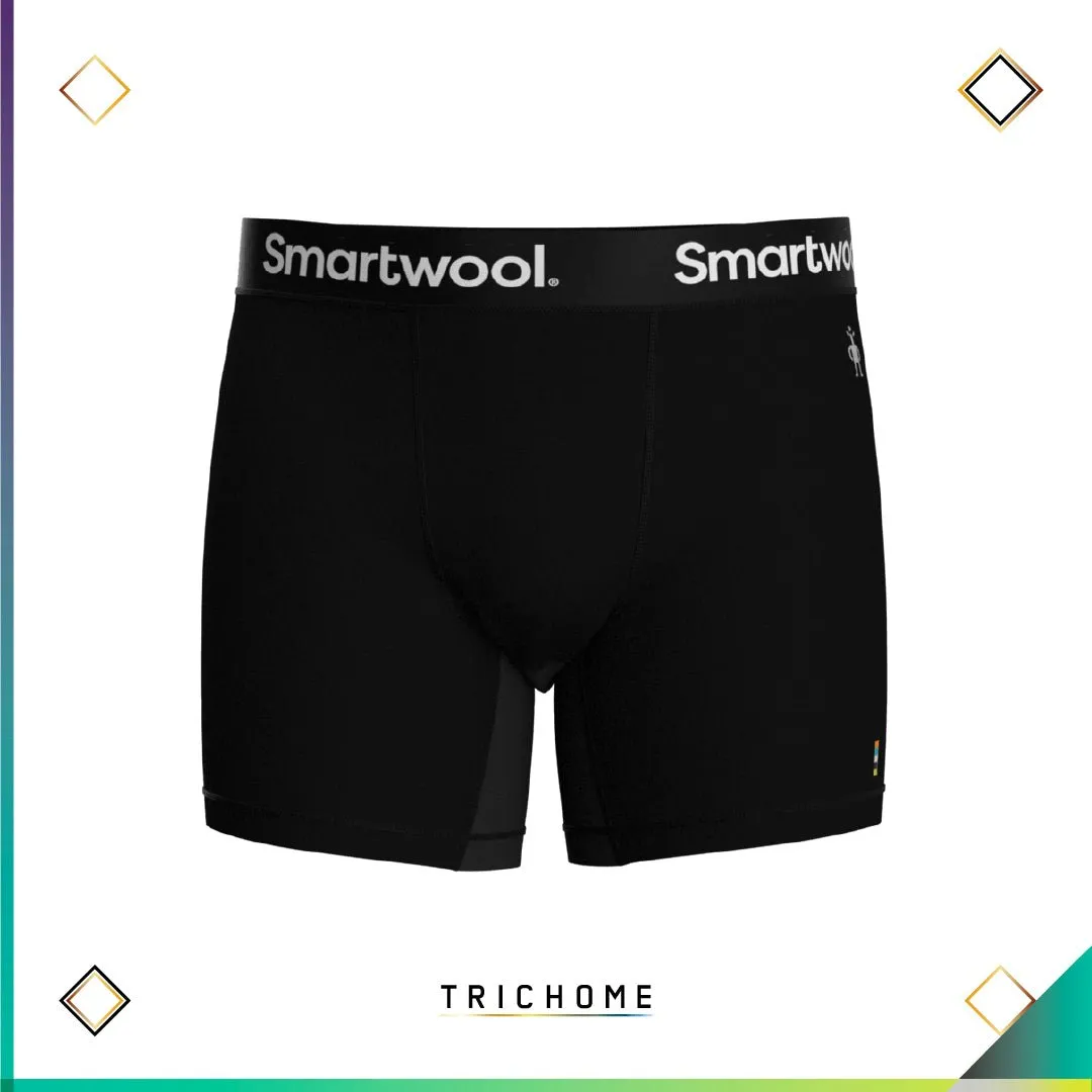 Men's Merino Sport 150 Boxer Briefs