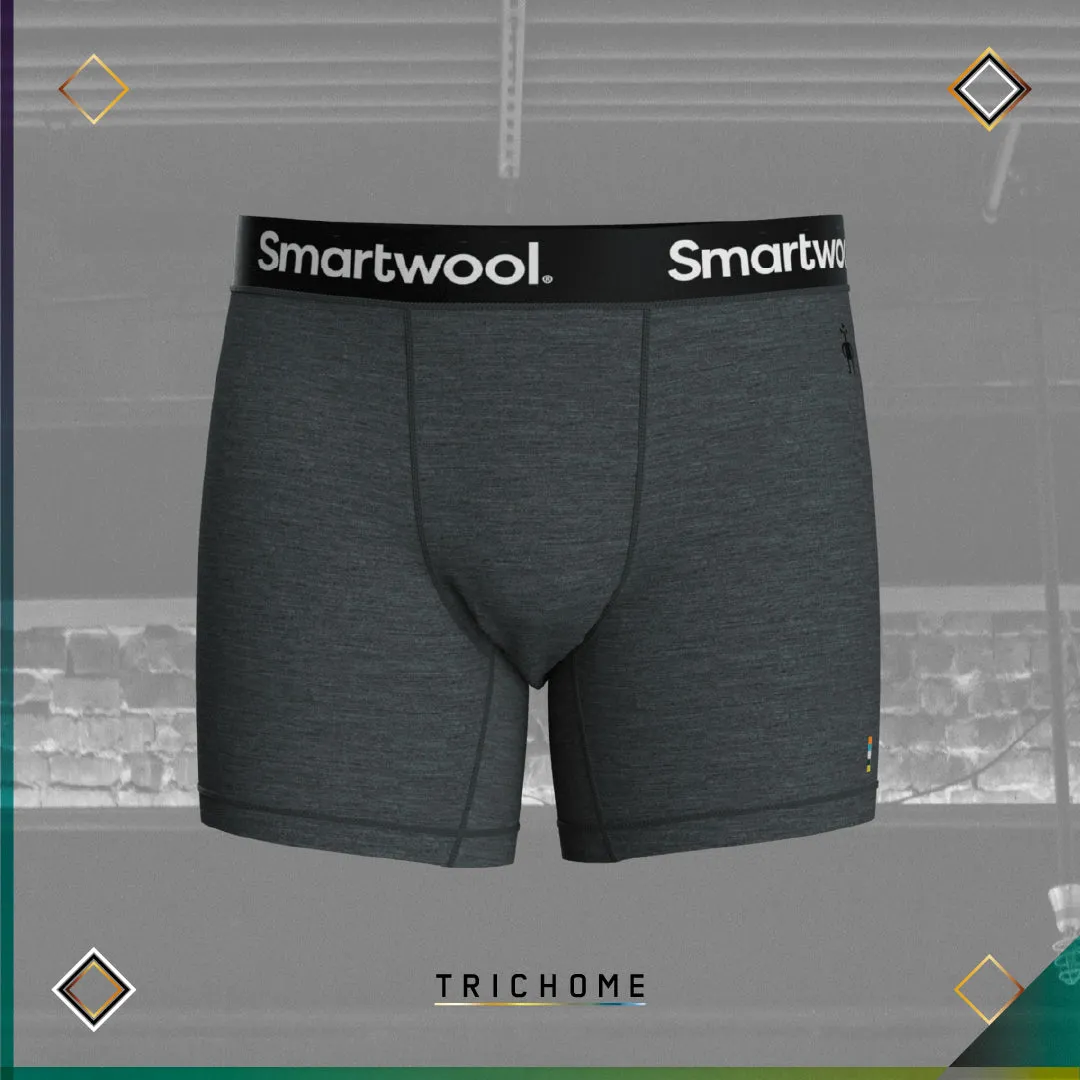Men's Merino Sport 150 Boxer Briefs