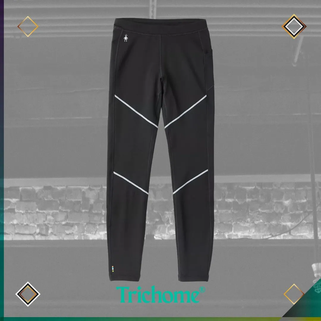 Men's Merino Sport Fleece Tight