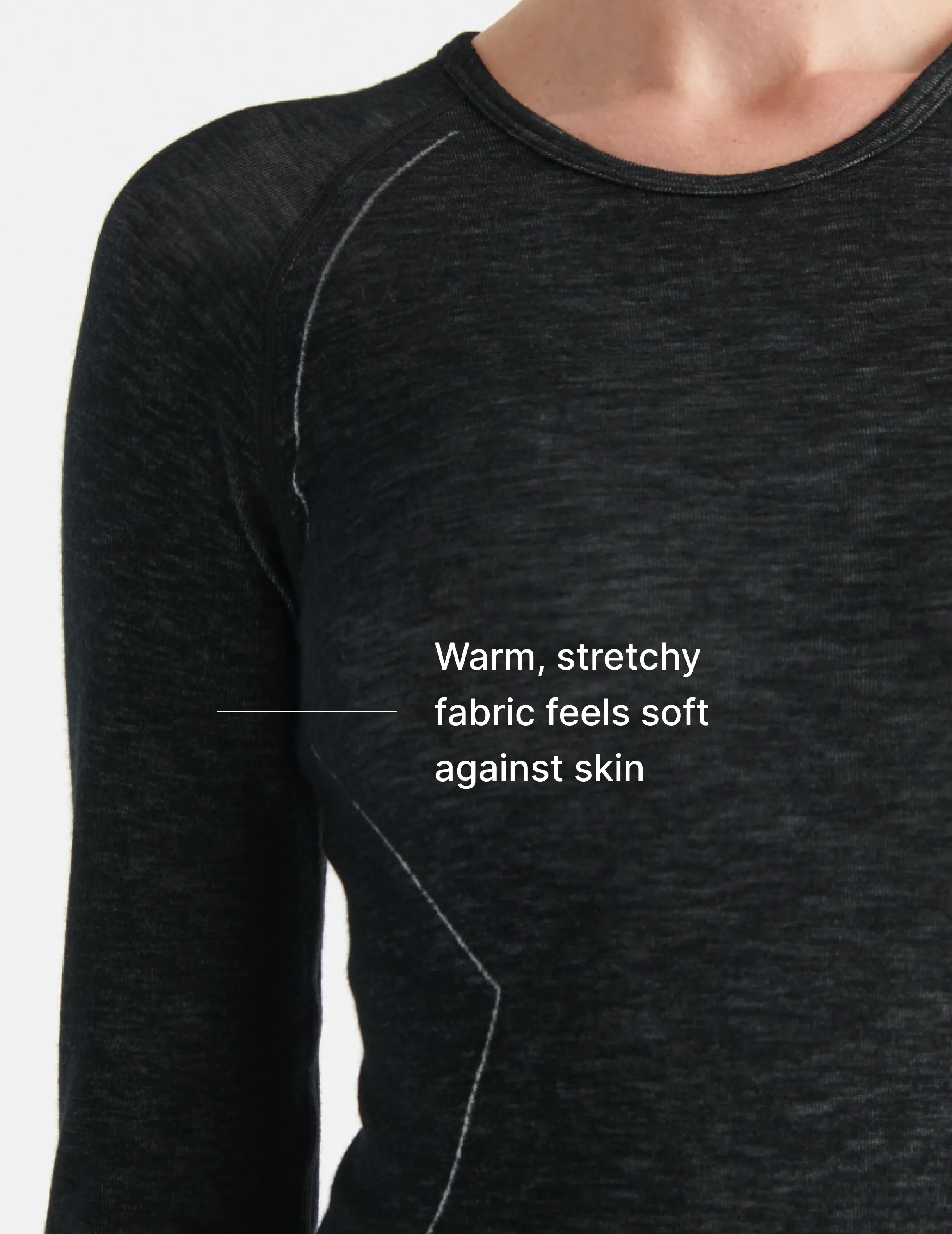Merino Base Layer Set