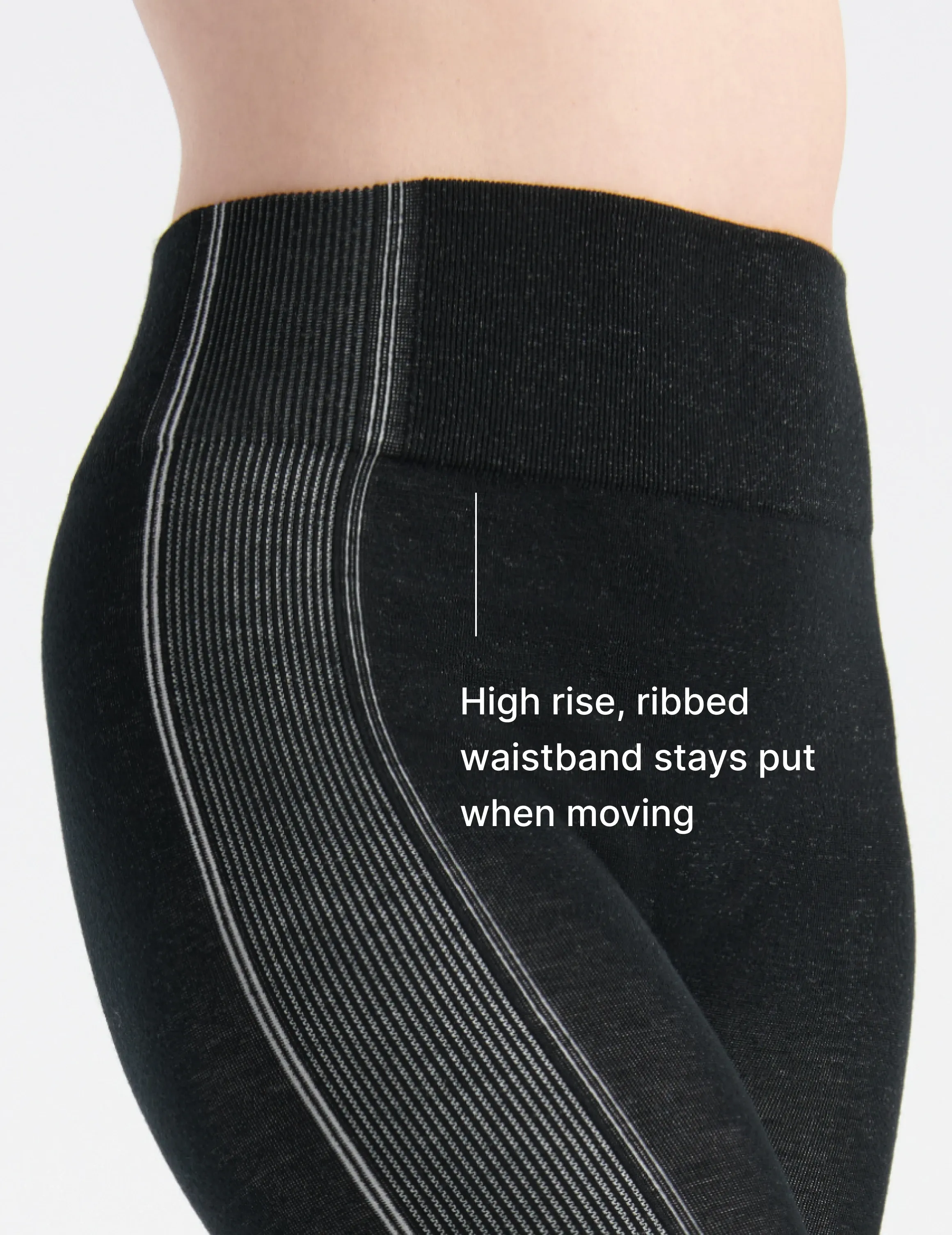 Merino Base Layer Set