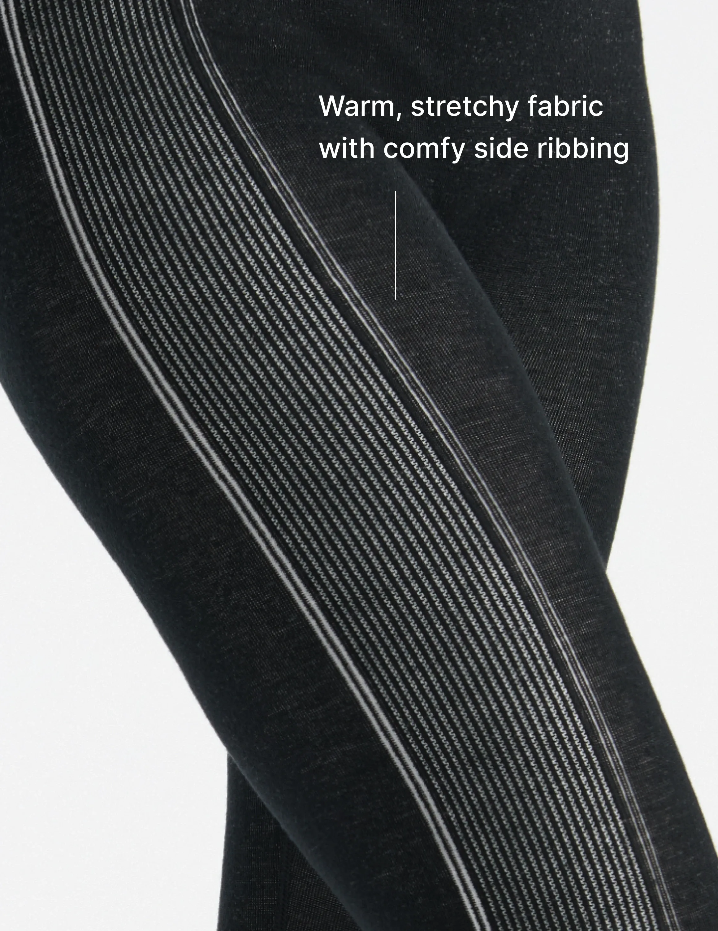 Merino Base Layer Set