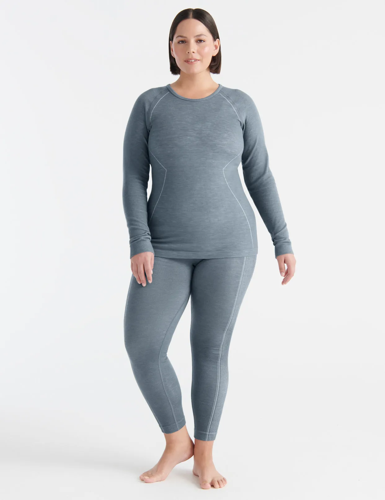 Merino Base Layer Set
