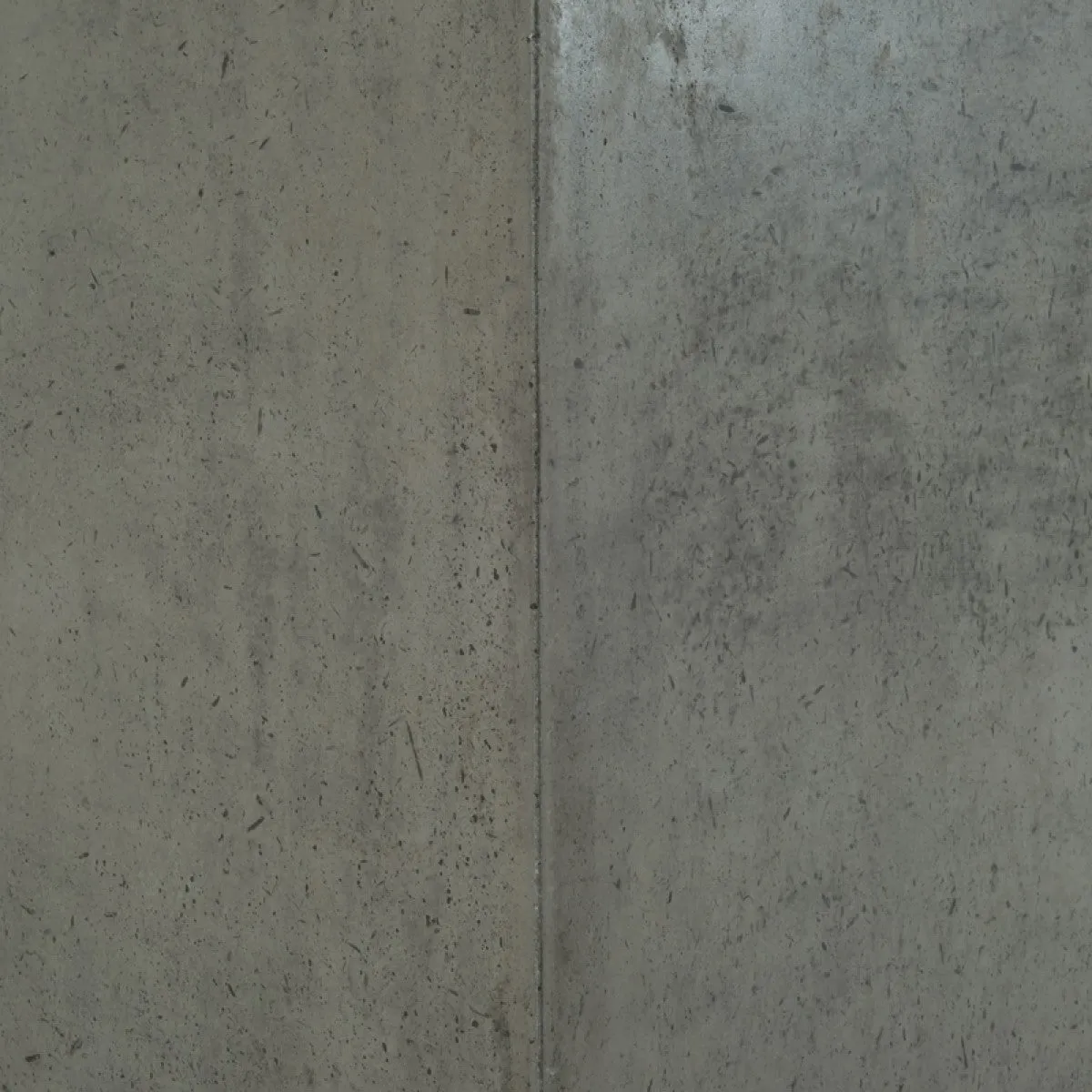 Modrest Indigo Contemporary Grey Concrete Sectional Sofa