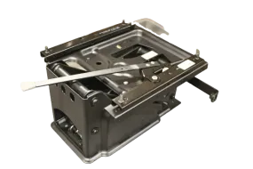 National Height Adjustable (Non-Suspension) Base
