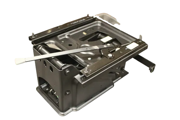 National Height Adjustable (Non-Suspension) Base