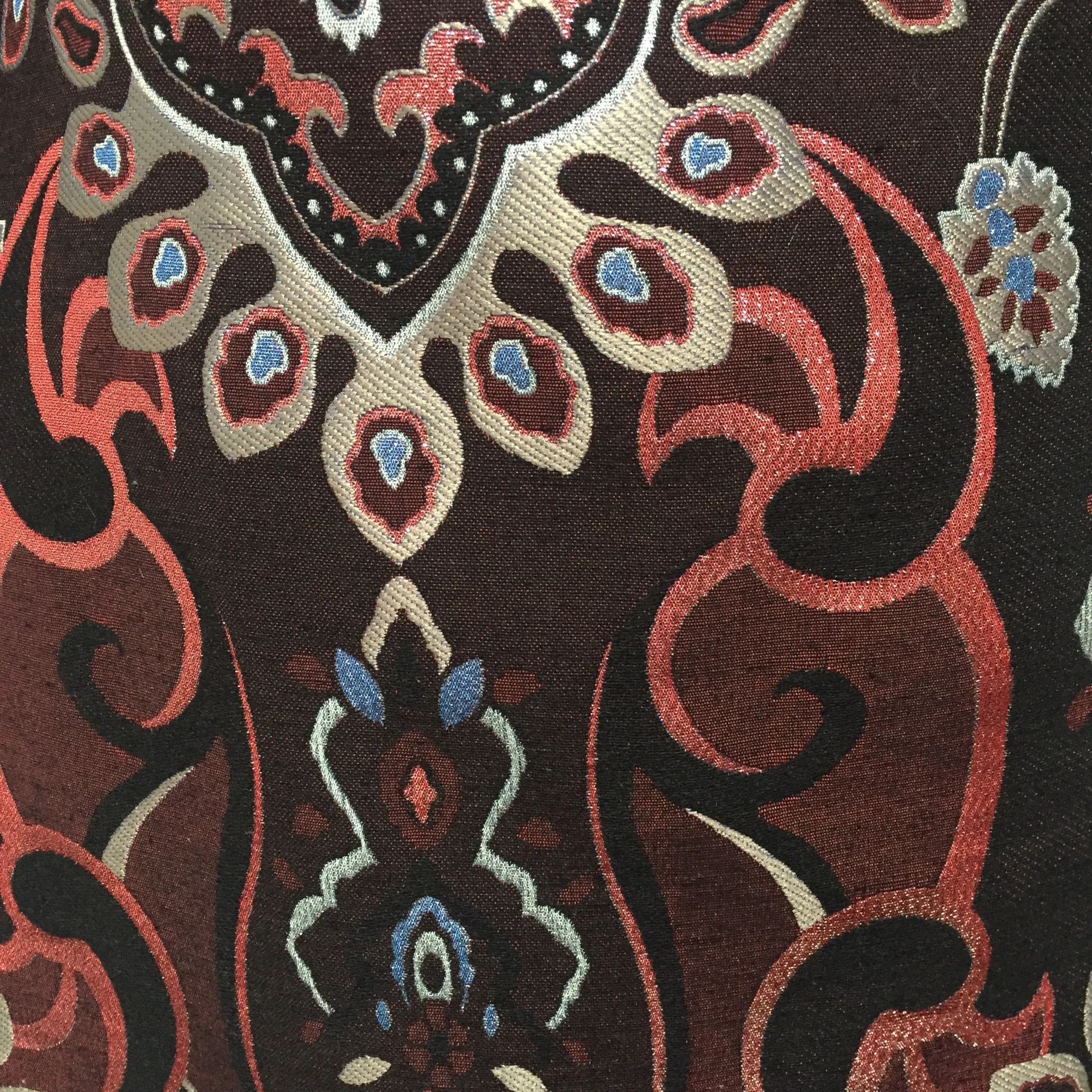 Nikita Coat Dress - Brocade - One of two
