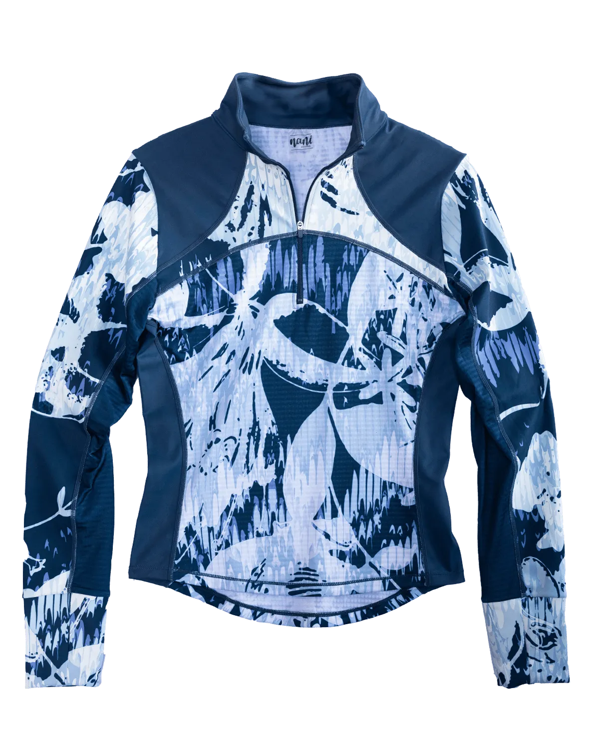 Nordic Uinta Thermal Base Layer Women's Top