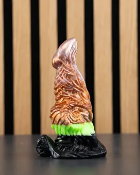 Okami - Extra Small, Medium Shaft/Soft Base