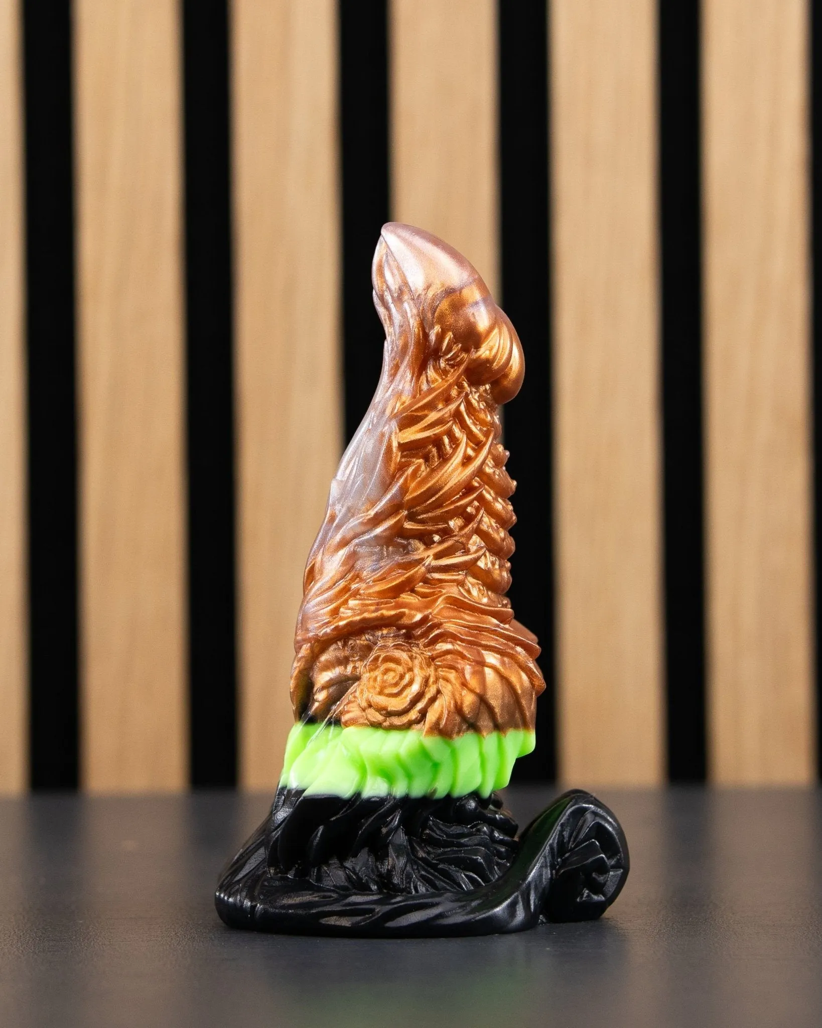 Okami - Extra Small, Medium Shaft/Soft Base