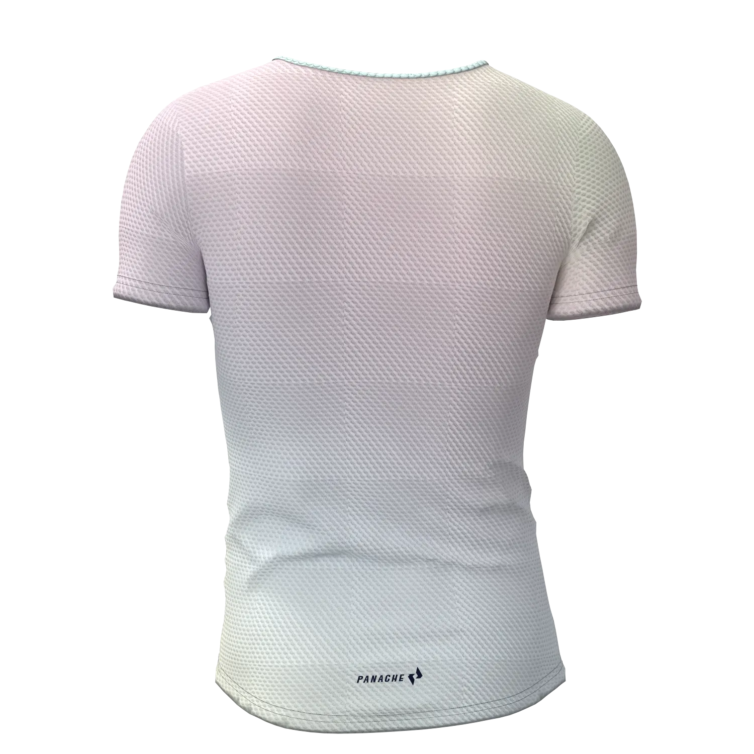 PANACHE NATION25 - SS Base Layer