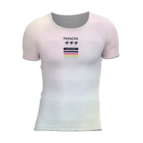PANACHE NATION25 - SS Base Layer