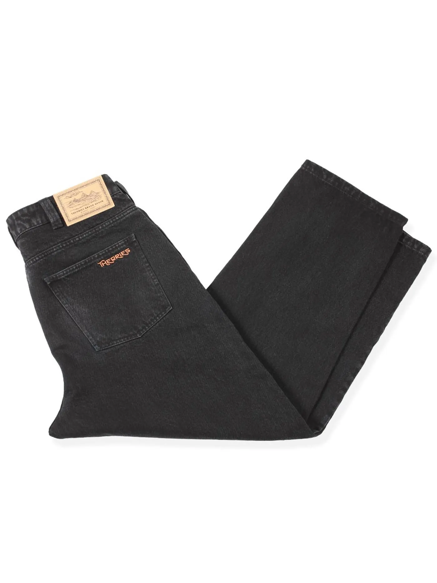 Pavillion Jeans