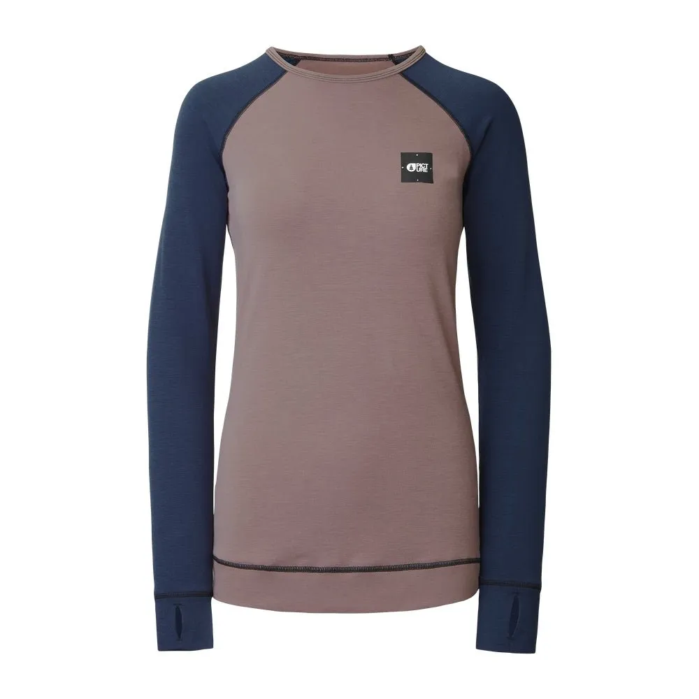 Picture Milita Womens Base Layer Top