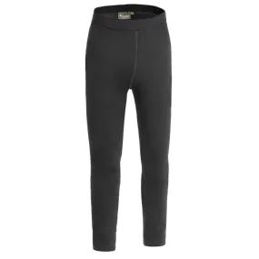 Pinewood Abisko Merino Base Layer Pants W, black