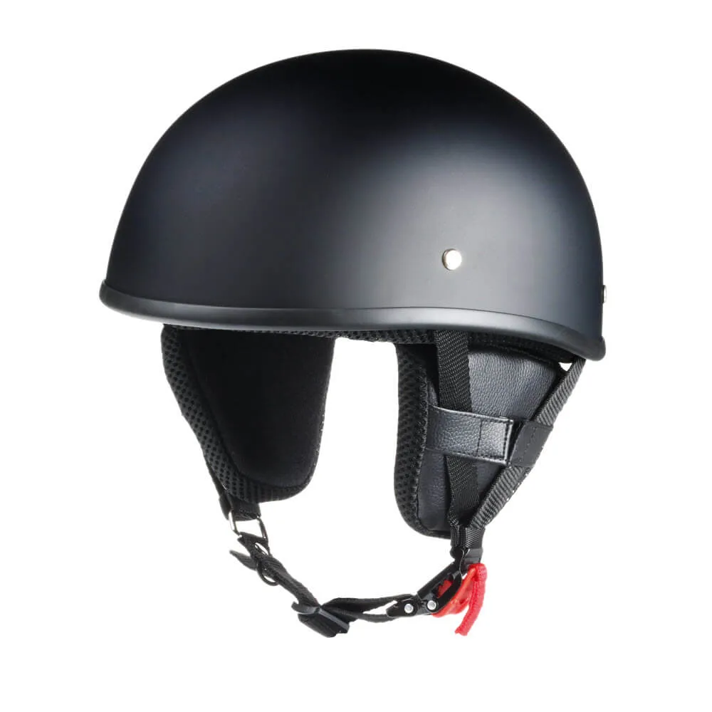 Removable Protective Ear-Muffs for Beanie Helmets