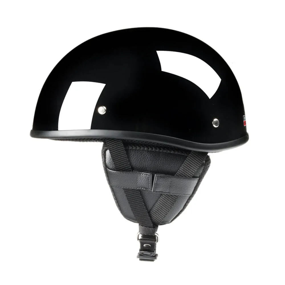 Removable Protective Ear-Muffs for Beanie Helmets