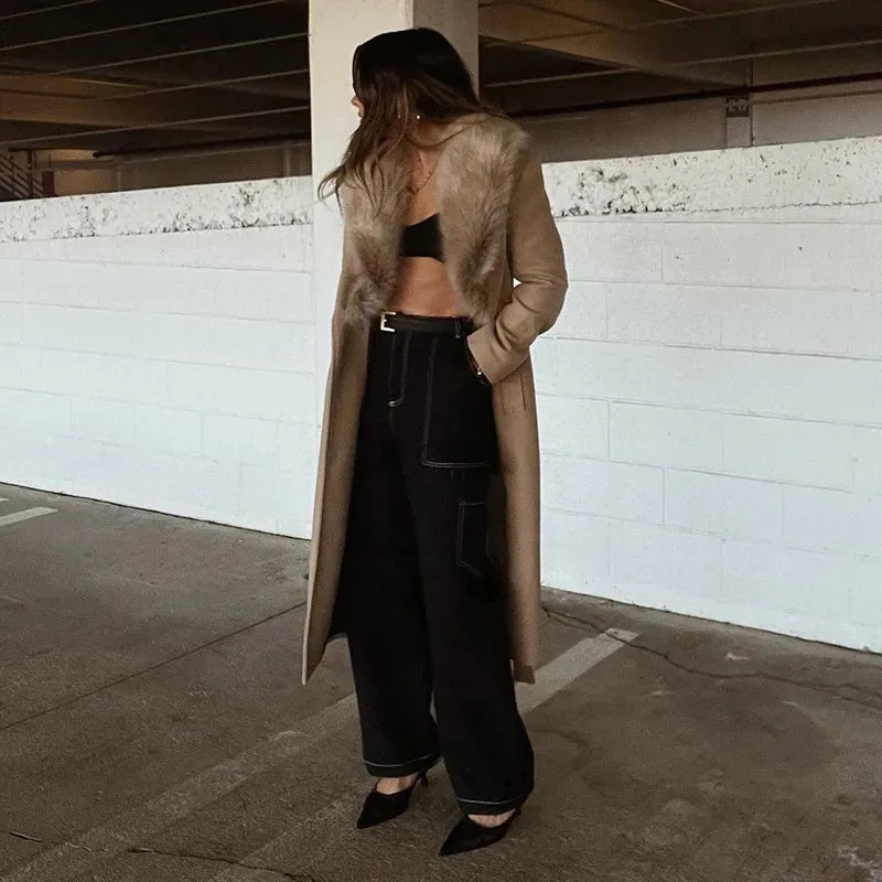 Royal Haven Coat