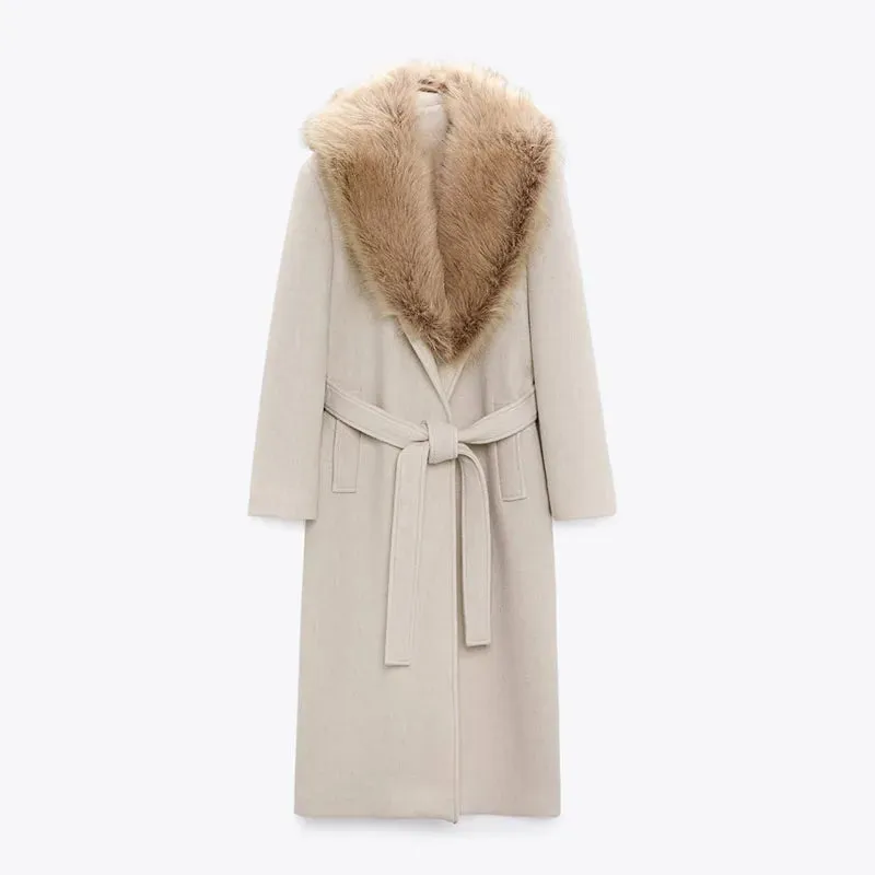 Royal Haven Coat