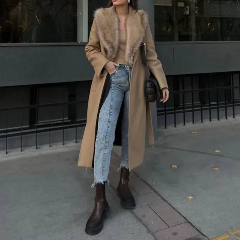 Royal Haven Coat