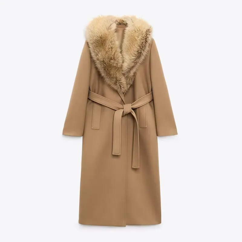 Royal Haven Coat