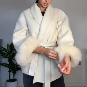 Royal Haven Coat