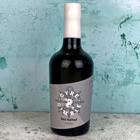 Sea Salted Vodka 70cl