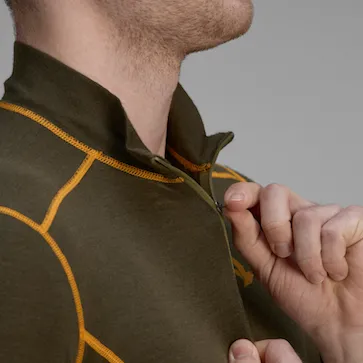 Seeland Hawker Base Layer