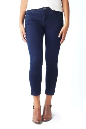 SHERIDAN SKINNY ANKLE