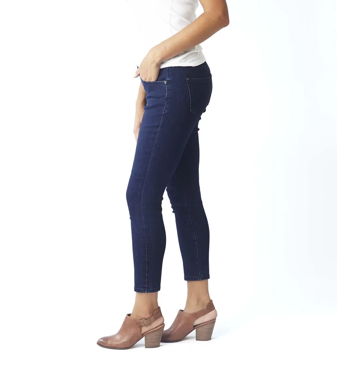 SHERIDAN SKINNY ANKLE