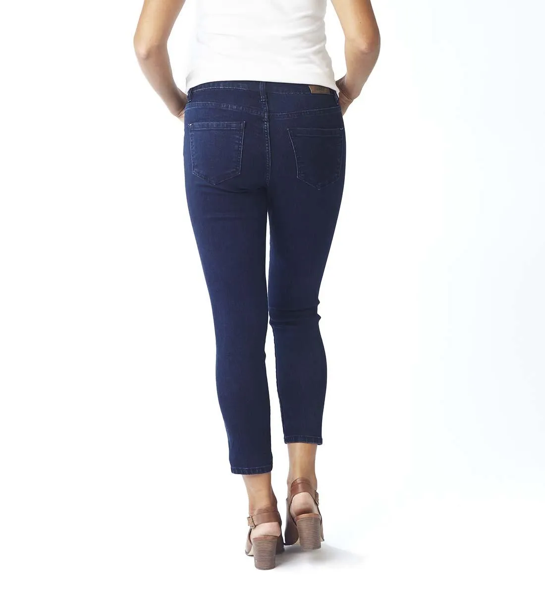 SHERIDAN SKINNY ANKLE